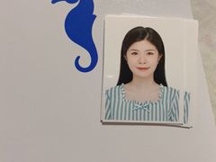 -海马体照相馆(北京朝阳大悦城店)