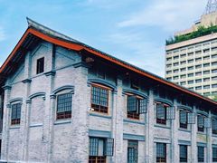 -平安桥天主教堂
