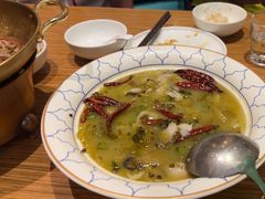-金掌勺·锅包肉(广渠门店)