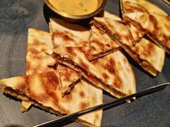 墨西哥牛肉饼-404干式熟成牛排馆•聚会餐厅