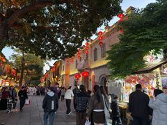 -三坊七巷历史文化街区