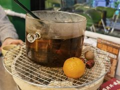 -蜀川川破店·江湖菜·烧烤(北京首店)