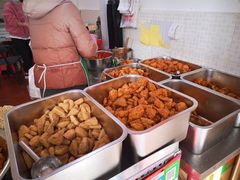 -518豆腐干(总店)