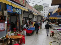 -贵州路便民市场