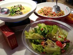 -味上湘菜馆(阿波罗店)