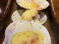 -和彩放题餐厅(酒仙桥店)
