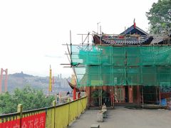 -重庆平顶山公园