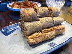 -兰溪小馆(首经贸店)