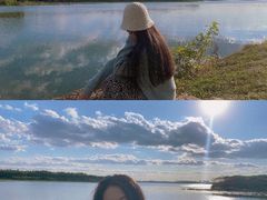 -丁香湖公园
