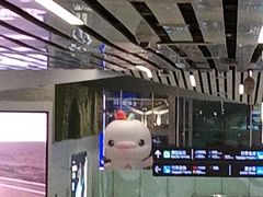 -广州白云国际机场-T2航站楼