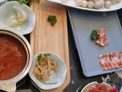 -名都晓荷塘(涿州店)