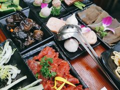 -束河人家(南锣鼓巷店)