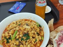 -清真·马洪小炒泡馍馆(钟楼回民街店)