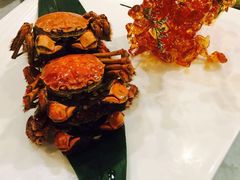 -紫阳家宴(源深店)