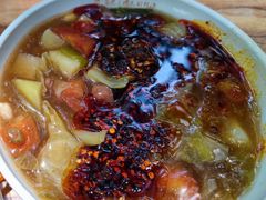 -张老三肉丸糊辣汤(丰登南路店)