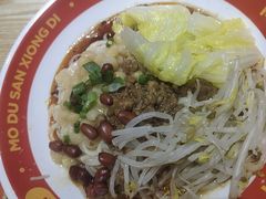 -魔都三兄弟酸辣粉·蘸卤炸串(虹桥万科店)