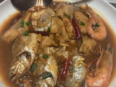 -海味世家·家常菜馆(明州里店)