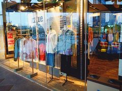 -凯德广场(武胜路店)