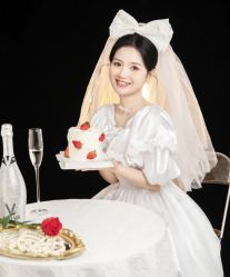 -花屿迷鹿写真馆