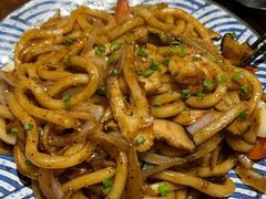 -仙隐小鹿料理食堂(沙市人信汇店)