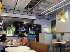 -乐凯撒披萨(南山书城店)
