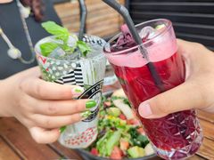 -Q MEX 库迈墨西哥餐吧(三里屯店)