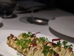 -Oyster Talks 四度蚝法餐厅