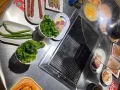 -五彩凉山自助西昌烧烤(柳翠路店)