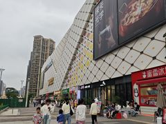 -万达广场(惠州大亚湾店)