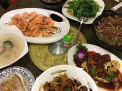 -旺达·福州菜(正大广场店)