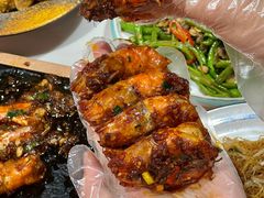 -友德福.老字号粤菜.广州地标融合美食(荔湾路店)