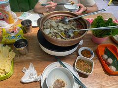 -菌小白火锅(时尚天河店)