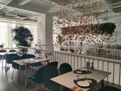 -ins森林童话餐厅coffee&bistro