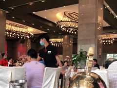 -雅盛品931海鲜酒家