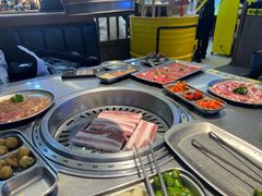 -大叹号·朝鲜族烤肉(潍坊泰华城店)