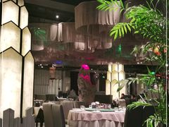 大堂-新沸腾鱼乡(世贸天阶店)