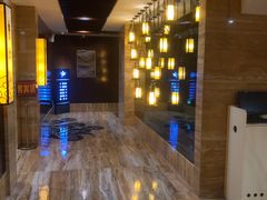 -益健·足疗汗蒸SPA(芙蓉广场店)