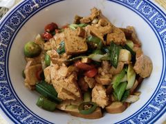 -湖南乡情湘菜馆(罗湖店)