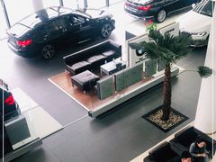 -上虞金昌宝顺宝马4S店(上虞店)