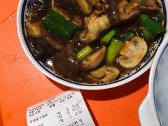 -素清香(解放路店)