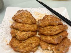 -新河畔海鲜酒楼(虎门店)