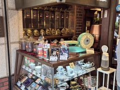 -西村咖啡店 (中山手本店)