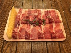 -斯普汇生蚝牛排馆(中骏世界城店)