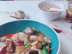 -咬不得高祖生煎·简餐(城站店)