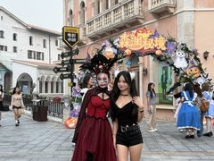 -华谊兄弟（长沙）电影小镇