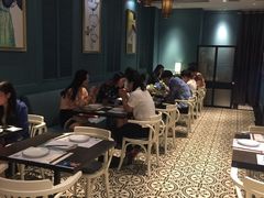 大堂-美奈小馆·越南料理(中航城君尚购物中心店)