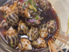 -铭副琦食·虾蟹烩馆(渔人码头店)