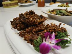 -凯鸽酒楼(大同振兴街店)