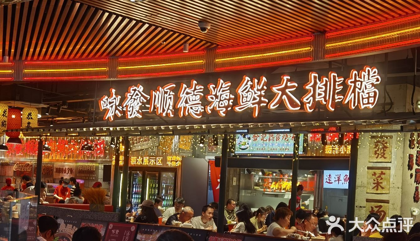 不高 2024-05-10 19:56:40 阅读 0 评论 0 点赞 2 家附近新开的一家店