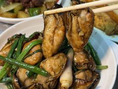 -陈根记大牌档